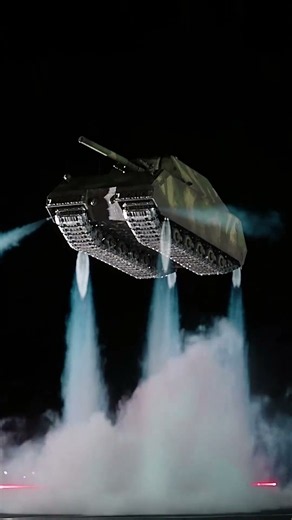 FLYING MAUS ?!
