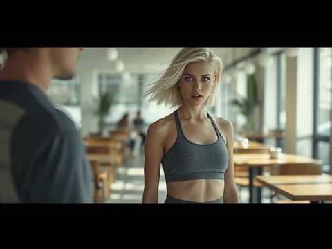 Why Do You Keep Staring at My Butt, Human — I Was Stunned by the Alien Woman's Reaction