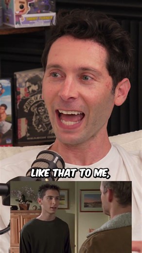 Reese's RETURN To Comedy Acting!