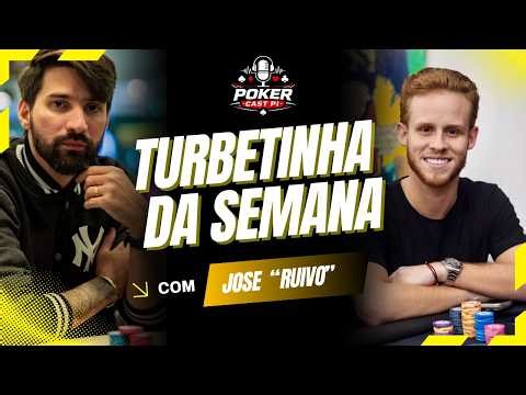 Turbetinha da Semana #03 | A resposta do Ruivo