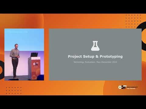 The path to a future proof implementation of Eclipse SWT lessons from initiative 31
