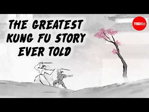 War, love, and betrayal: The epic tale of the “Legend of the Condor Heroes” - Gladys Mac