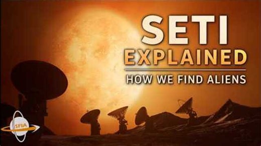 SETI Explained: How We Search for Alien Civilizations