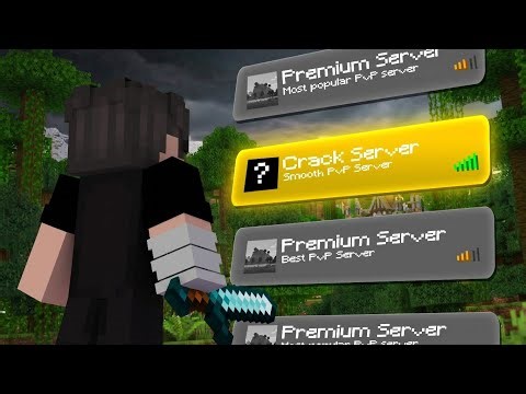 THE BEST SERVER YOU NEED FOR PVP I SMOOTH + NO LAG