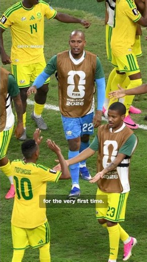 South Africa World Cup midfielder Jayden Adams dies at 25
