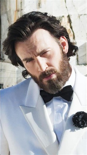 Chris evans in #SACRIFICE premiering October 16