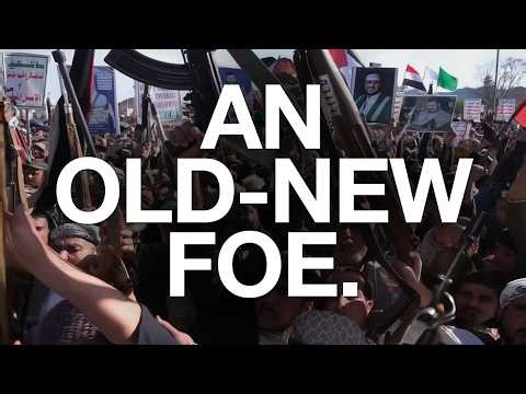 The Houthis Have Entered the Iran War (Iran War Update)