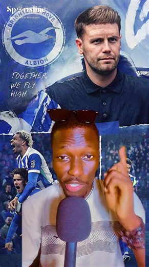 Brighton vs Bayern — Highlights & Brighton 2026/27 Premier League Chances