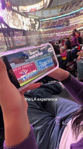 The LA Experience: Why Los Angeles is the Best City