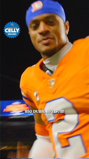 Onto the playoffs! | Denver Broncos