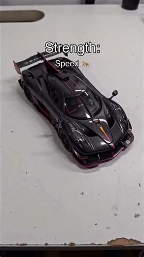 What is the best transformation? #miniature #transformation #collection #machine