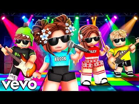 We Made A Song...