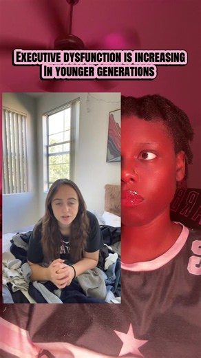 Executive Dysfunction in Gen Z: Why Younger Generations Are Losing Skills