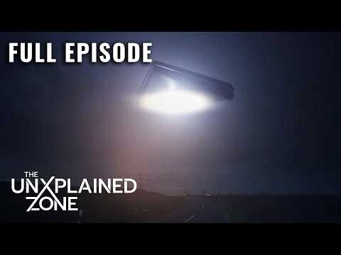 UFOs: Classified Alien Files Exposed | Special | Full Episode