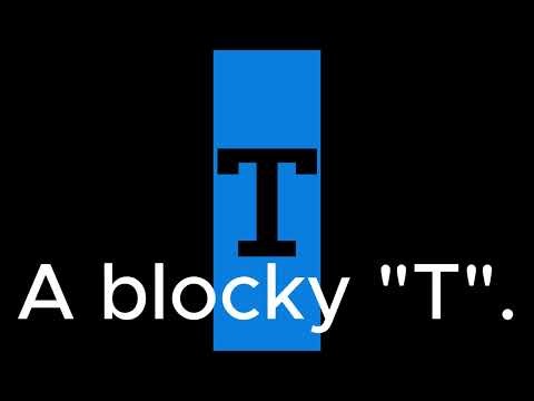 List of Decode Symbols!