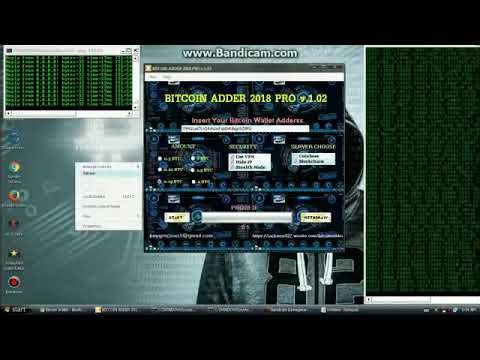 Bitcoin Generator Software Program Crypto 