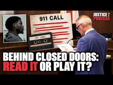 Judge Hears 'a Mother-in-Law Digging' in the 911 Call About Tyreek Hill Behind Closed Doors