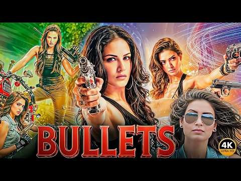 Bullet (2026) Full Movie | Sunny leone, Karishma Tanna | Latest Super Hit Web Series