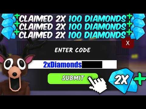 *UPDATE* ALL NEW WORKING CODES IN 99 NIGHTS IN THE FOREST 2026! ROBLOX 99 NIGHTS IN FOREST CODES