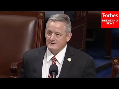 'Restore Common Sense': Bruce Westerman Urges Streamlining Environmental Reviews For Energy Projects