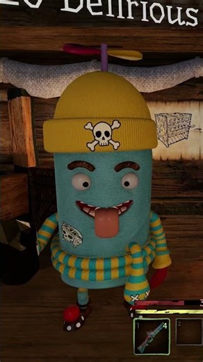 Do You Want to See a MAGIC TRICK?