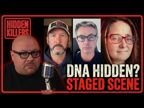 Birchmore's Investigators Did WHAT With Farwell's DNA!