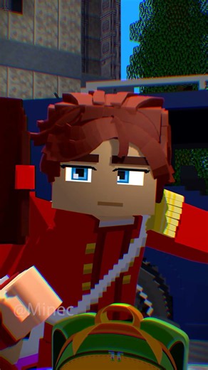 JJ Became Strong & Save JJ Girl🥺🤯 Maizen Minecraft #minecraft #jj #memes