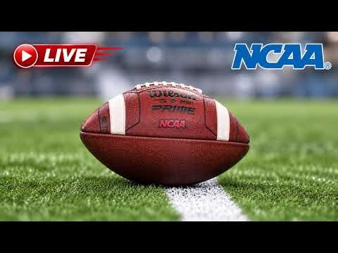 Air Force vs Nevada | NCAA Men's College Football