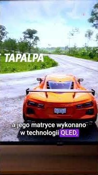 📺 Telewizor z darmowymi filmami i serialami - Sharp 50HM5746E - test TV z systemem TiVo 📺