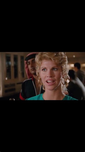 “Bloodsport” - ICONIC MOVIE SCENE.