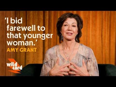 Amy Grant on why she wanted to write a song about January 6, despite being advised not to