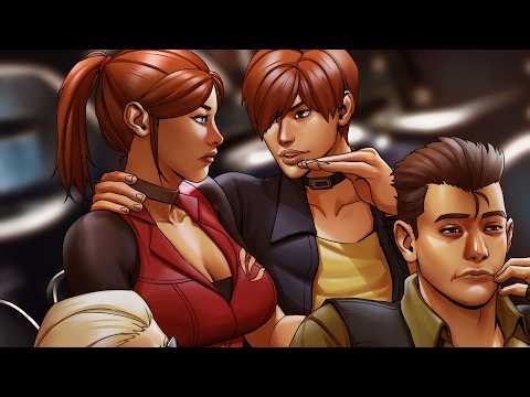 Code Veronica: Resident Evil's Next Remake