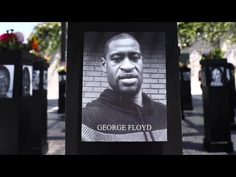 6 years after George Floyd's murder, lawmakers renew push for Justice in Policing Act