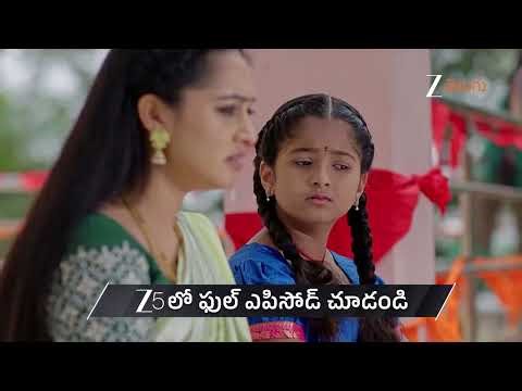 Mukkupudaka | Ep - 1088 | Preview | Jan 01 2026 | Zee Telugu
