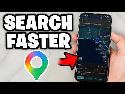 How To Use Google Maps Effectively - Tutorial