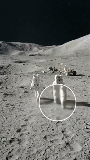 One Small Step: Rare Footage of Lunar Exploration