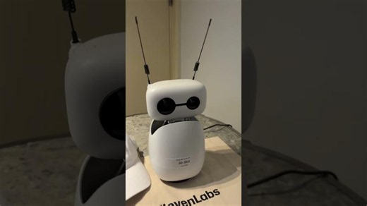 Ah bot | ElevenLabs | Hu Kenneth