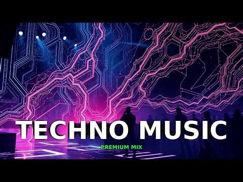 Dive Deep into Techno History and Evolution