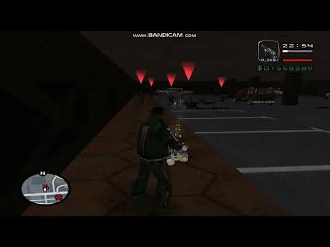 GTA Alien City - Phil Business