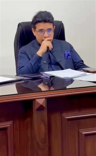 Step into your future with confidence! WHI Institute presents CSS Panel Mock Interviews designed to mirror FPS's real interview environment. Get evaluated by seasoned mentors, sharpen your analytical responses, refine your communication skills, and learn the art of delivering impactful answers. Your CSS Viva success begins with the right practice-and this is where winners are made. CSS2025 #WHInstitute #CSSInterviewPrep #CSSMockInterview #FutureBureaucrats #CSSVivaVoce #CivilServicesPakistan #CS