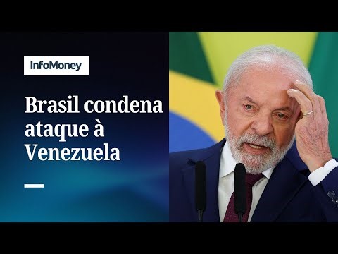 Brasil prepara SUS para receber venezuelanos e tem tropas na fronteira | InfoMoney News