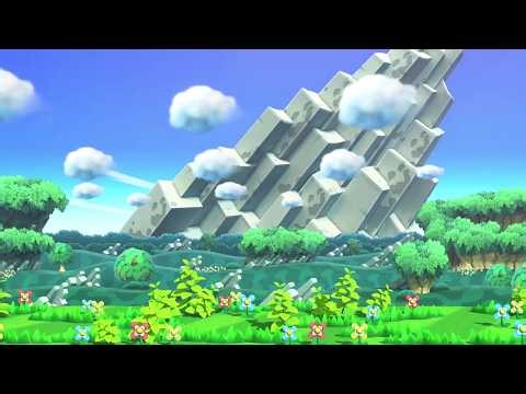 7 Hours of Super Mario Music for Work, Relax & Sleep