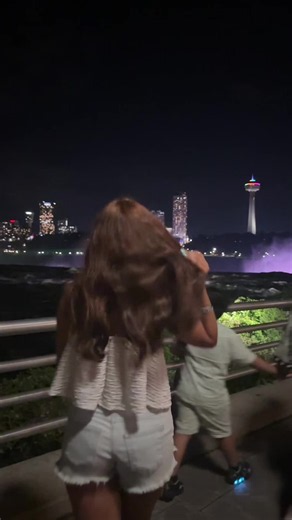 Niagara Falls Summer Visit Tips for July 4 in NY