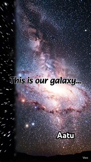 Is Our Solar System Tiny? Galaxy Size Comparison