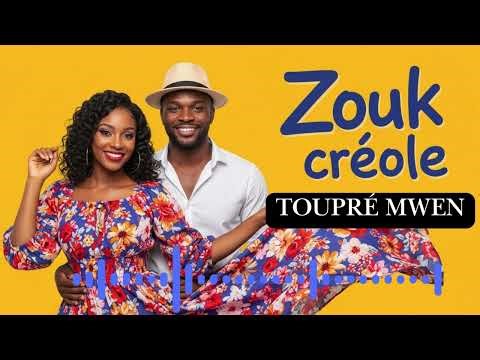 Catchy Zouk Créole | Zouk Français d’Amour | Addictive Vibes