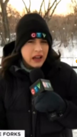 WILDIN OFFICIAL on Instagram: "The e river trail in Winnipeg is now open 😭"