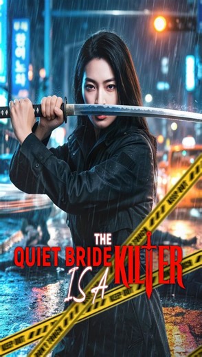The Quiet Bride Is a Killer -🧡🍏 🔥 (2026) - FULL DRAMA MOVIES ENGSUB