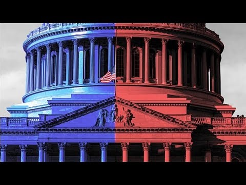 How the 1990's Created Today's Political Polarization 