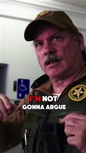 Tyrant Cop & Idiot Sheriff DESTROYED! First Amendment Audit Gone Wrong #Cops #LawEnforcement