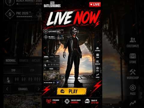 PUBG KA MAHABHARAT : KAUN MAREGA PEHLE 🙁?" | LIVE NOW🔴#pubglive #pubg